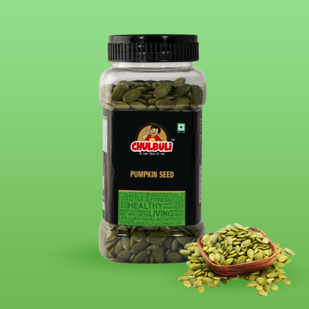 Raw Pumpkin Seeds 200 gm