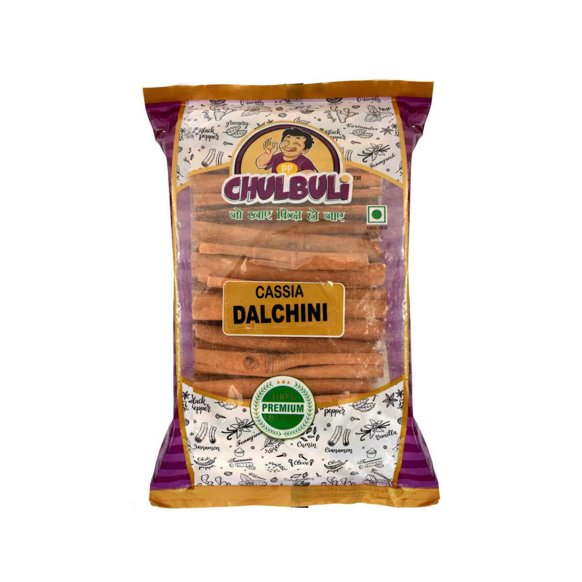 DalChini