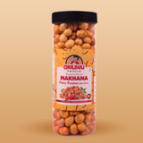 Fiery Fusion (Peri Peri) Flavoured Makhana 90 Gm