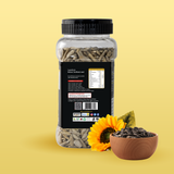 Premium Raw Sunflower Seeds 200 gm