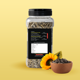 Premium Raw Sunflower Seeds 200 gm