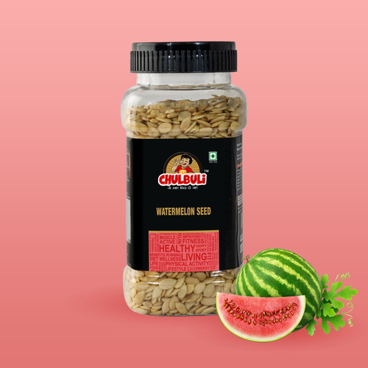 Premium Raw Watermelon Seeds 200 gm